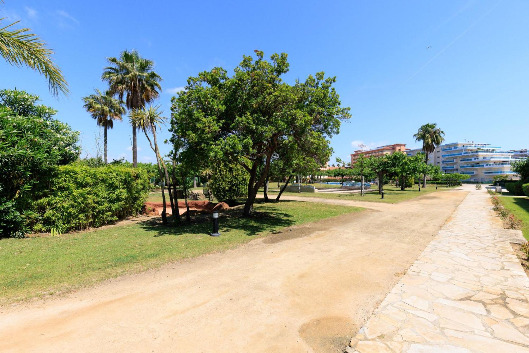 Los Juncos III La Pineda Εξωτερικό φωτογραφία
